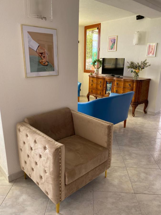 Hotel Rio Alassio Luaran gambar