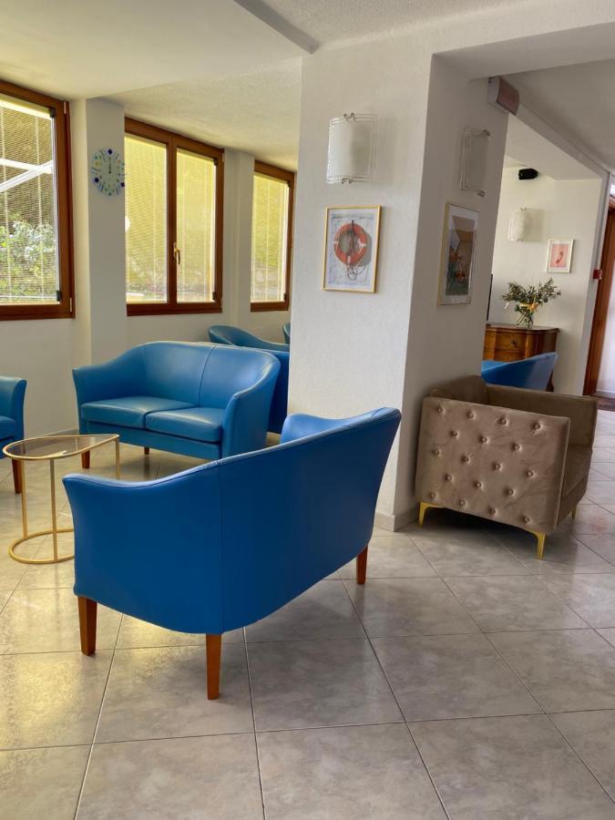 Hotel Rio Alassio Luaran gambar